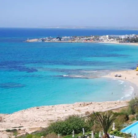 The Complete Guide To Renting Your Exclusive Holiday In Sotira With Private Pool And Close To The Beach, Sotira 1302