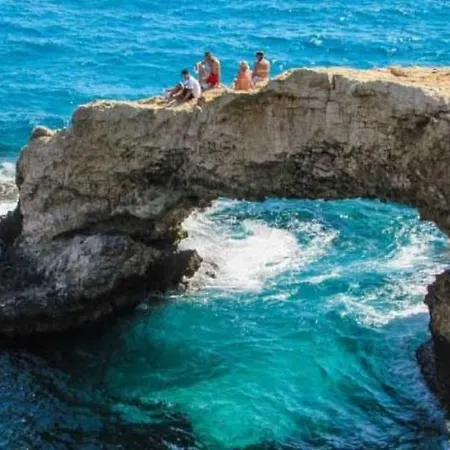 The Complete Guide To Renting Your Exclusive Holiday In Sotira With Private Pool And Close To The Beach, Sotira 1302 Βίλα Αγία Νάπα