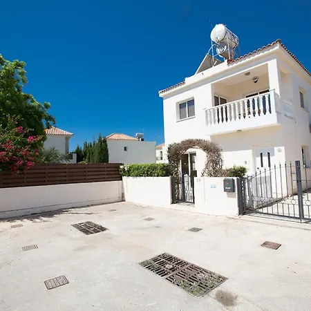 The Complete Guide To Renting Your Exclusive Holiday In Sotira With Private Pool And Close To The Beach, Sotira 1302