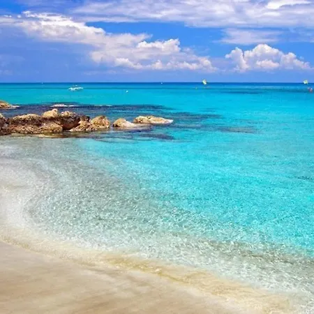 The Complete Guide To Renting Your Exclusive Holiday In Sotira With Private Pool And Close To The Beach, Sotira 1302 Βίλα