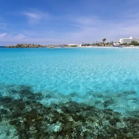 The Complete Guide To Renting Your Exclusive Holiday In Sotira With Private Pool And Close To The Beach, Sotira 1302 Βίλα