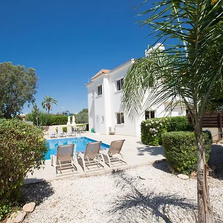 The Complete Guide To Renting Your Exclusive Holiday In Sotira With Private Pool And Close To The Beach, Sotira 1302 * Αγία Νάπα