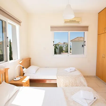 The Complete Guide To Renting Your Exclusive Holiday In Sotira With Private Pool And Close To The Beach, Sotira 1302 Ayia Napa