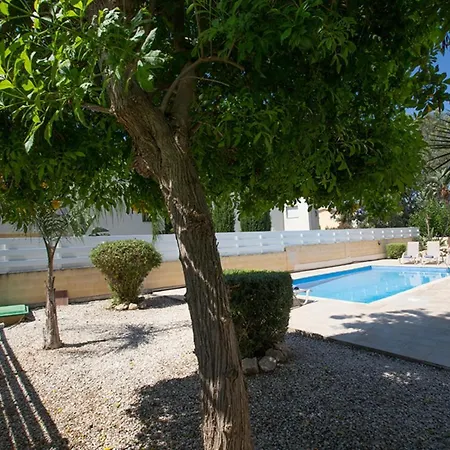 The Complete Guide To Renting Your Exclusive Holiday In Sotira With Private Pool And Close To The Beach, Sotira 1302 Villa Ayia Napa