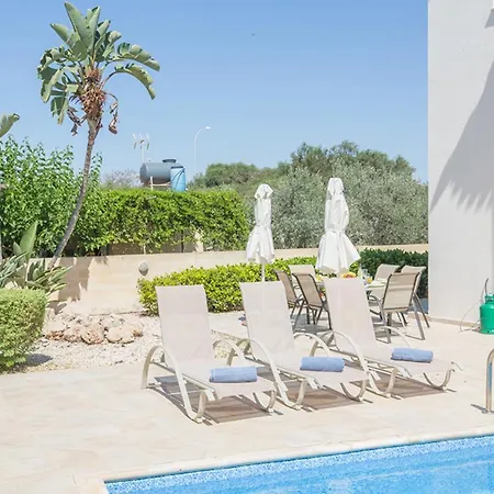 The Complete Guide To Renting Your Exclusive Holiday In Sotira With Private Pool And Close To The Beach, Sotira 1302 Ayia Napa
