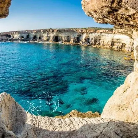 The Complete Guide To Renting Your Exclusive Holiday In Sotira With Private Pool And Close To The Beach, Sotira 1302 Willa *