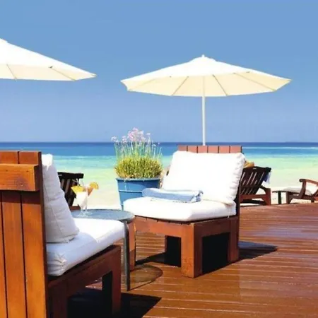 Villa The Complete Guide To Renting Your Exclusive Holiday In Sotira With Private Pool And Close To The Beach, Sotira 1302 *